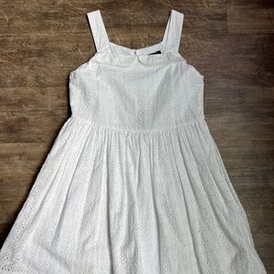 Tommy Hilfiger girls dress